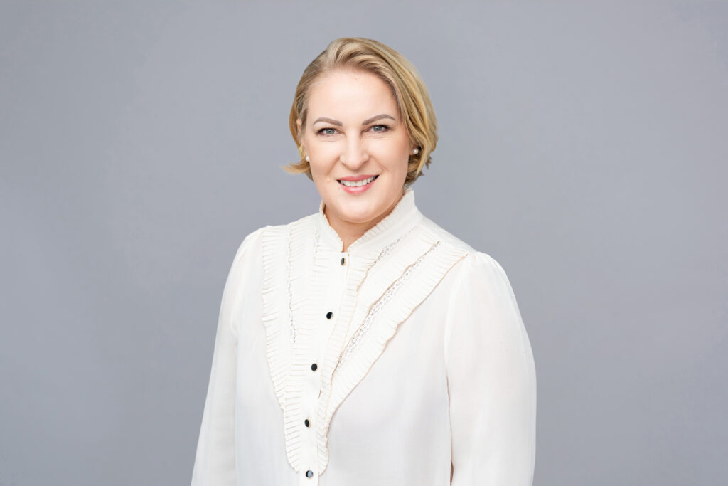 Jurgita Judickienė