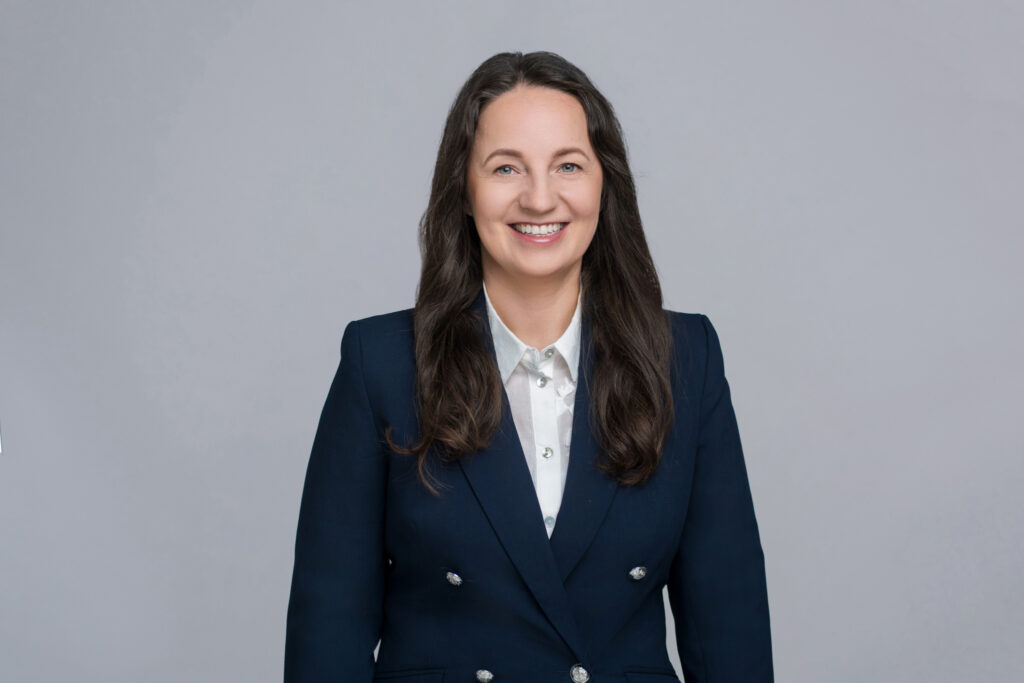 Justina Stucka-Klimavičė