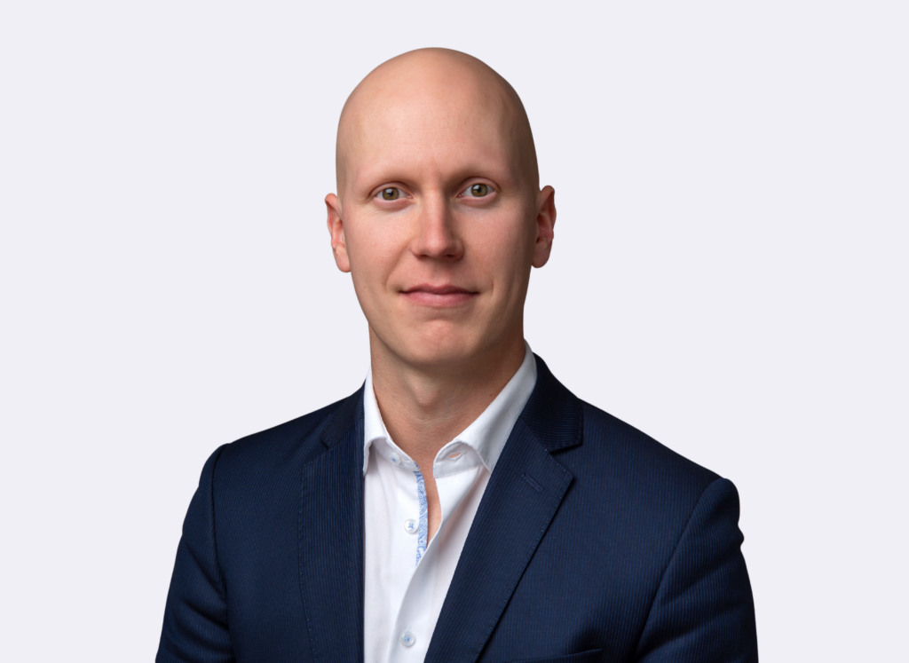 Martin Järve
