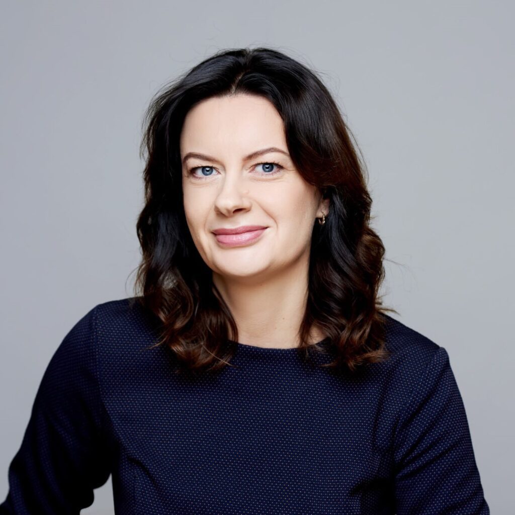 Lina Zubovienė