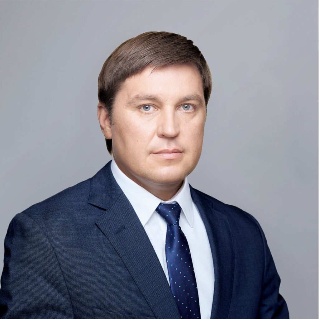 Nerijus Kasiliauskas, Ph.D.