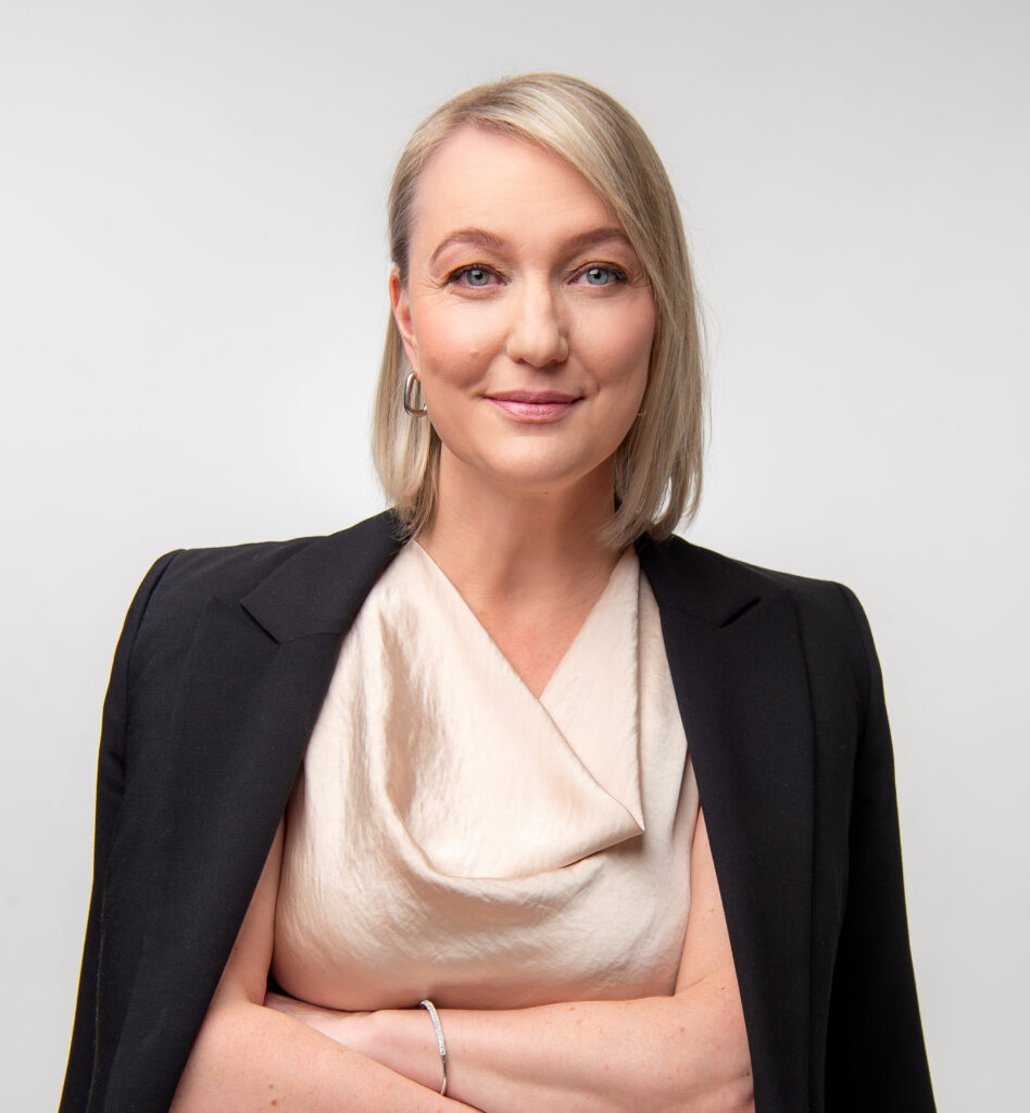 Katri Tomson