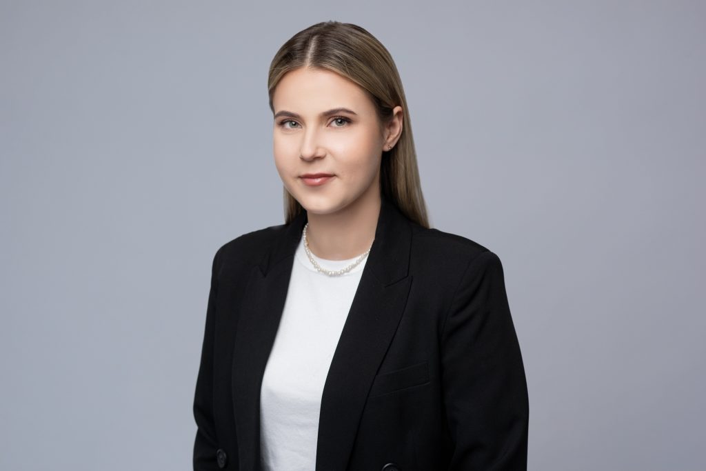 Ieva Gailiūtė