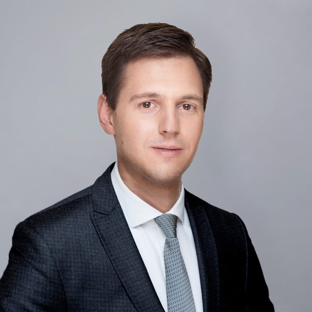 Gytis Savickas