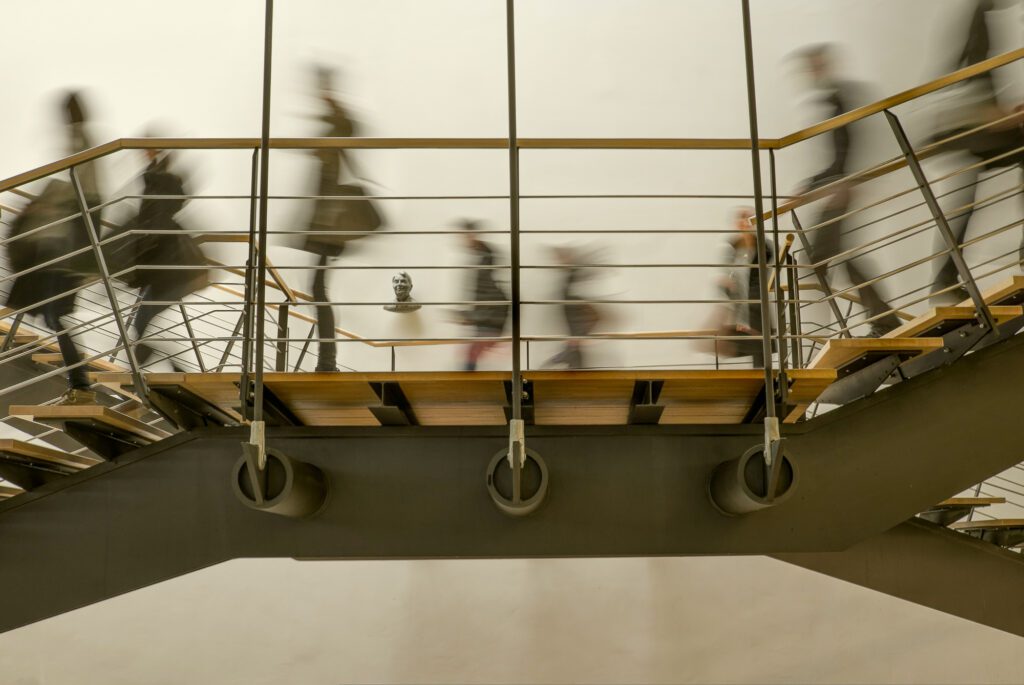 Triniti Jurex contributed to the peaceful resolution of a dispute regarding the practice of applying fixed-term employment contracts