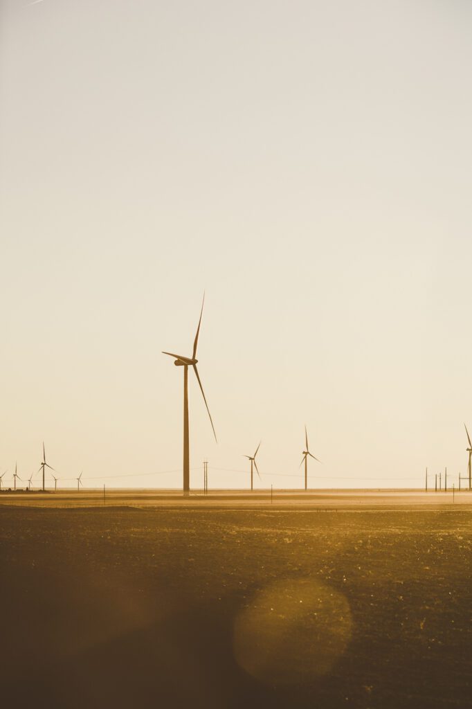Triniti Jurex Advised Utilitas OÜ on Landmark 200 MW Wind Farm Deal in Lithuania