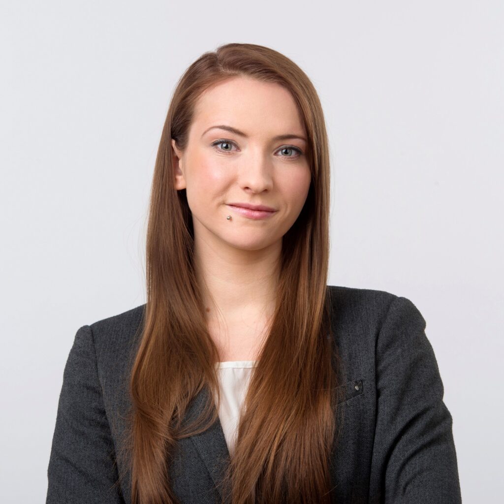 Maarja Lehemets explained the impact of the AI Regulation on start-ups to investors at the Estonian Business Angels Network (EstBAN)