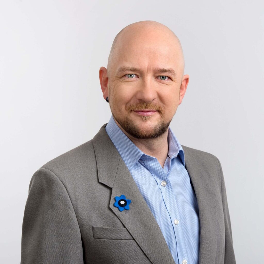 Peeter P. Mõtsküla