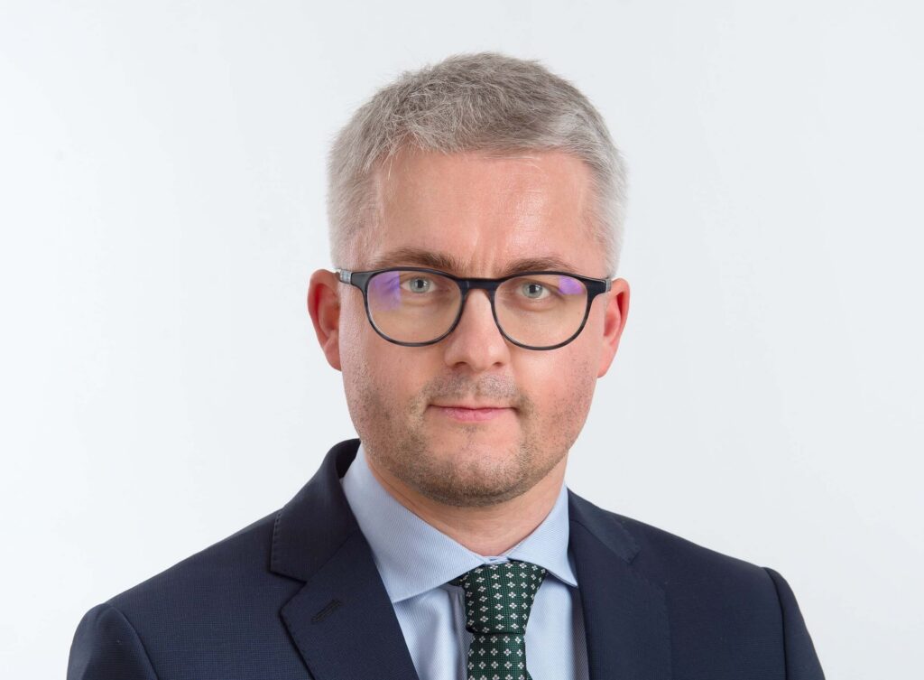 TRINITI vandeadvokaat Risto Käbi: seadus peab mitte ainult karistama, vaid ka rehabiliteerima