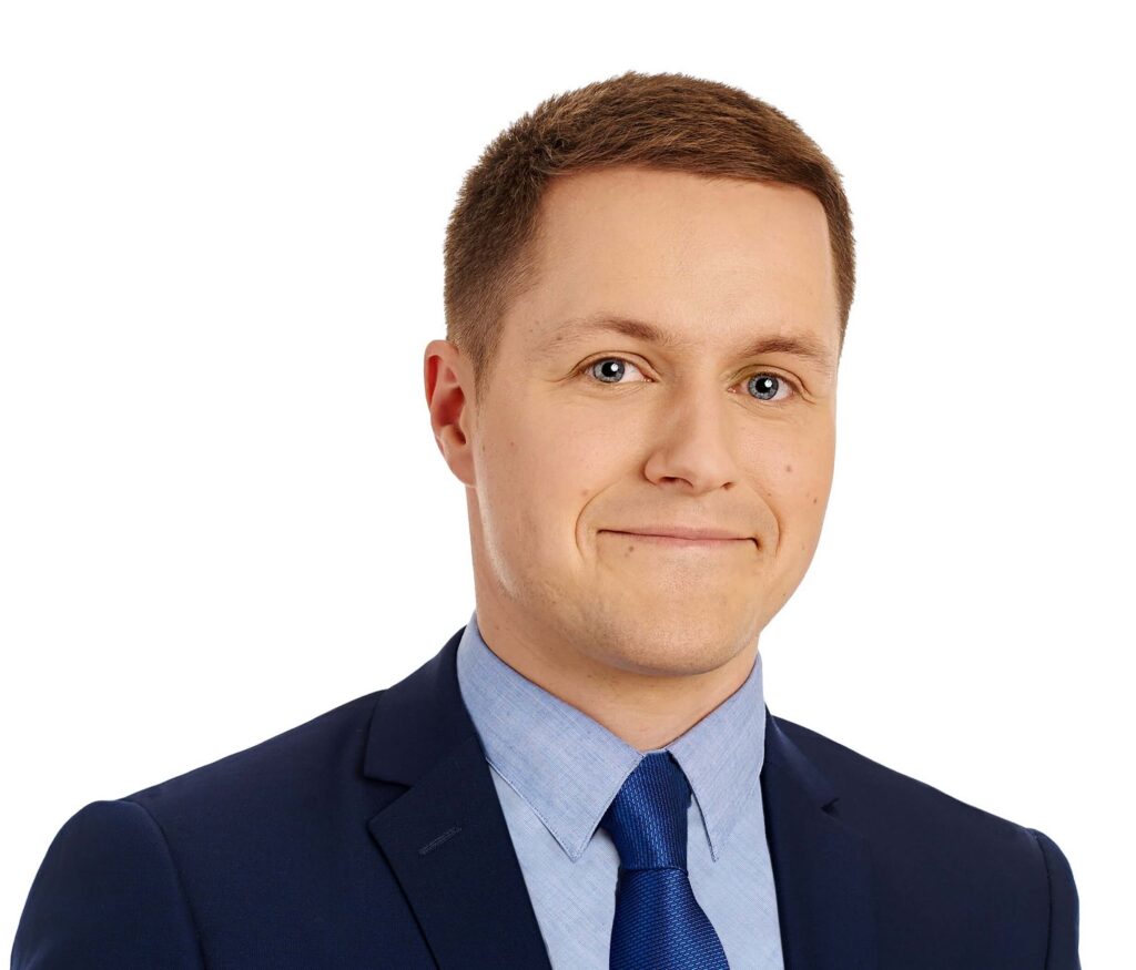 Sandor Elias sai advokaadibüroo TRINITI assotsieerunud partneriks