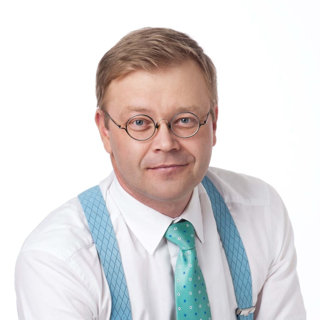 Villu Otsmann