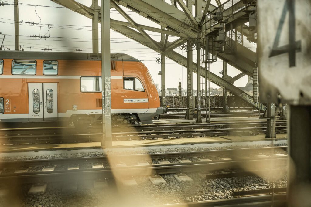 Rail Baltica to open in 2030