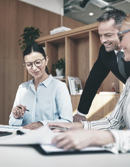 Advokatų kontora „Triniti“ steigia pirmąjį Baltijos šalių akceleratorių „Legal Tech“ startuoliams