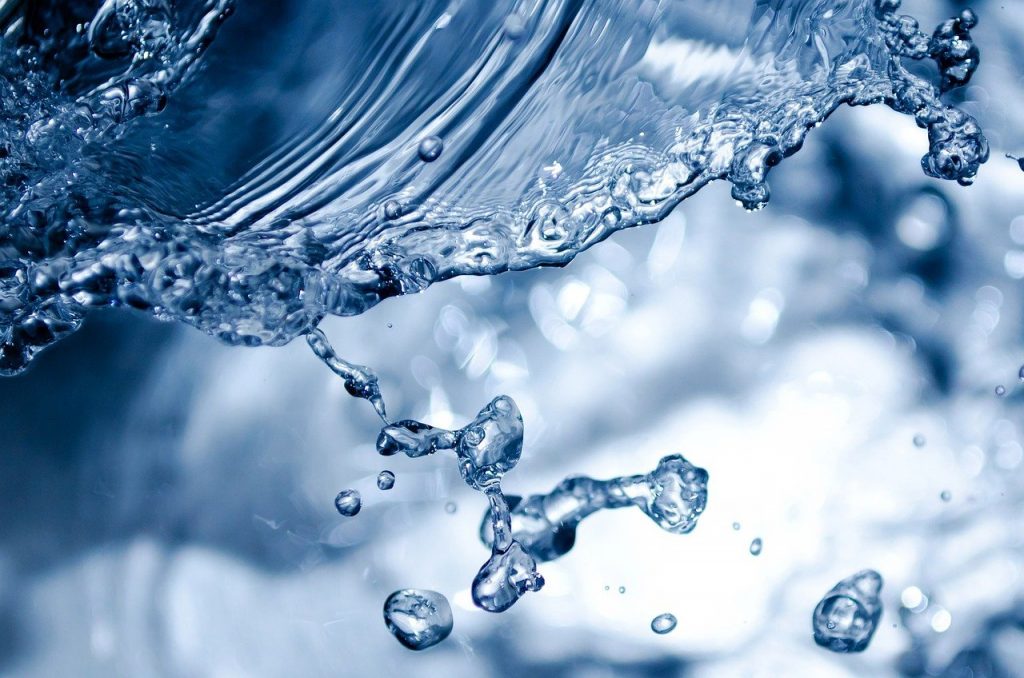 Advising OECD in comprehensive study on sustainable water services in Estonia