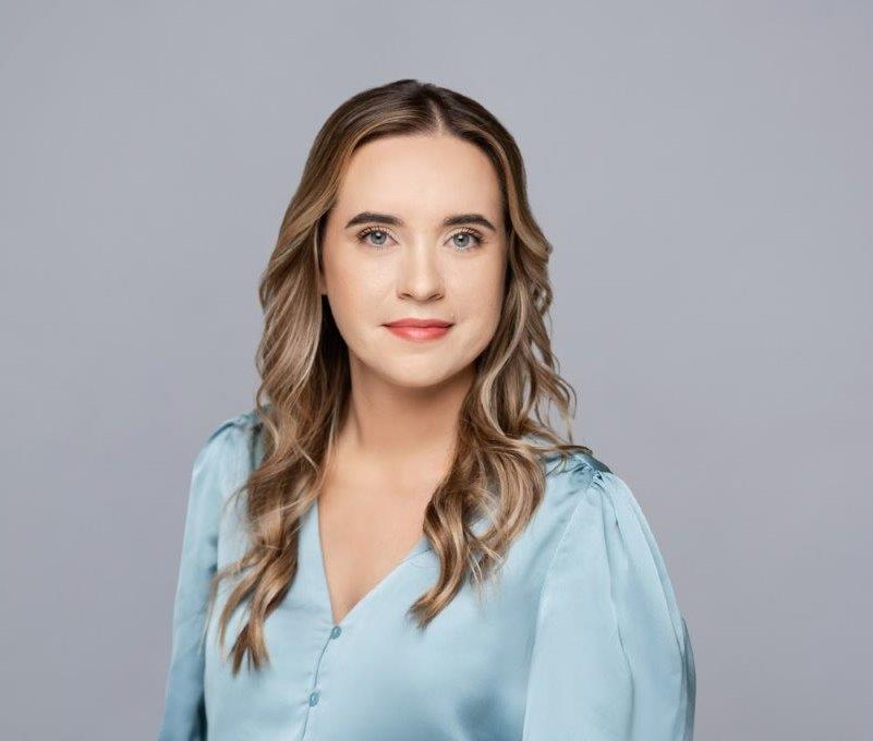 Giedrė Bajorė