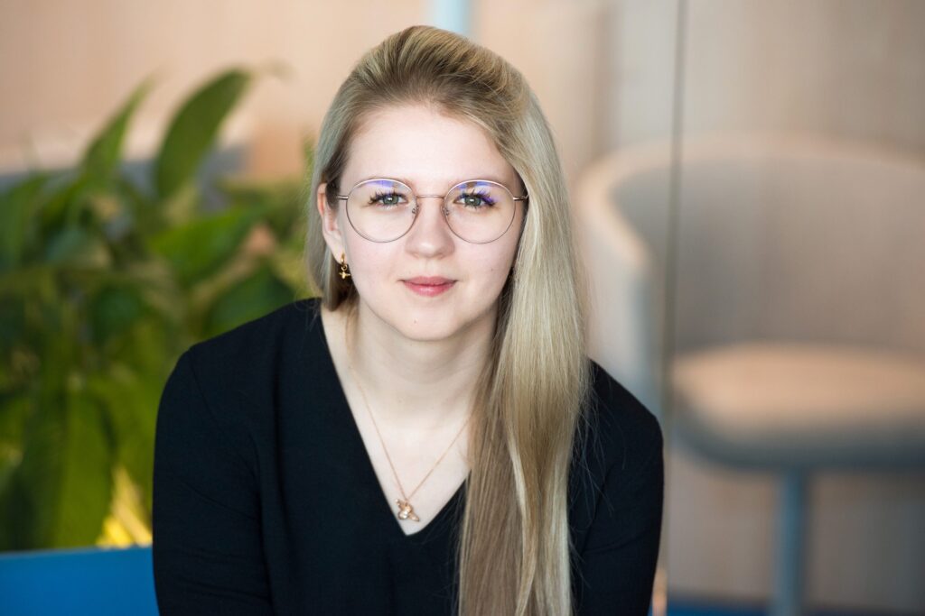 MAARJA PILD ⟩ Teemad, millest «ajakirjandus peaks vaikima»