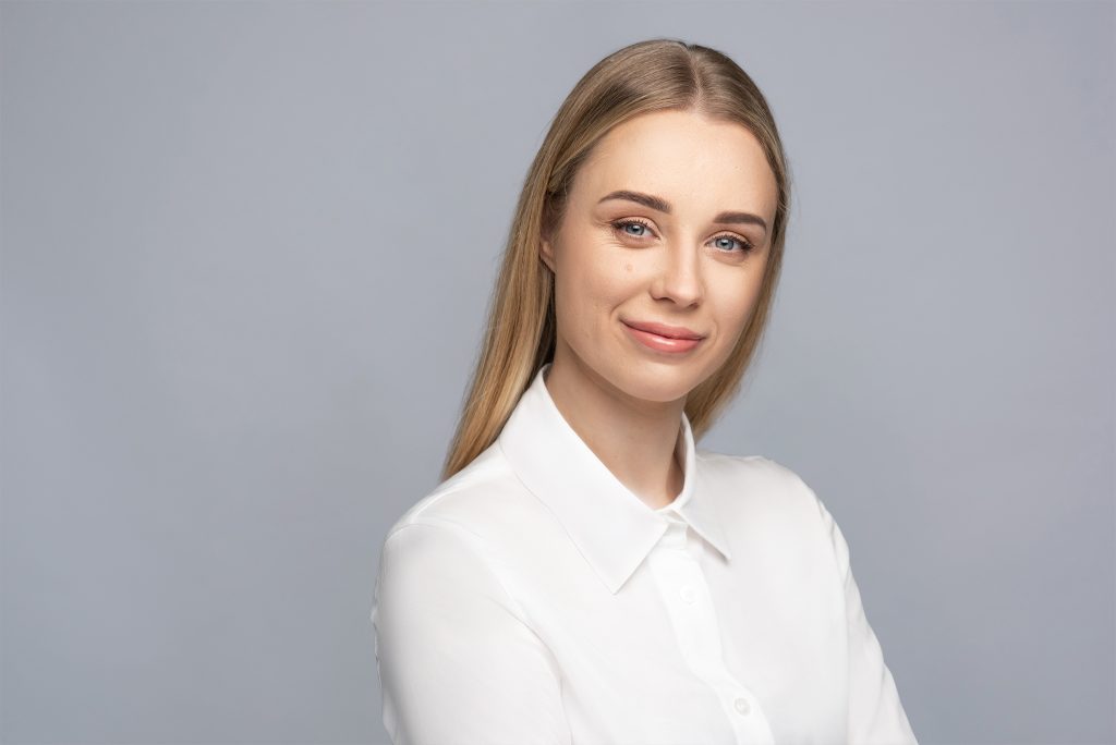 Egidija Vėbraitė