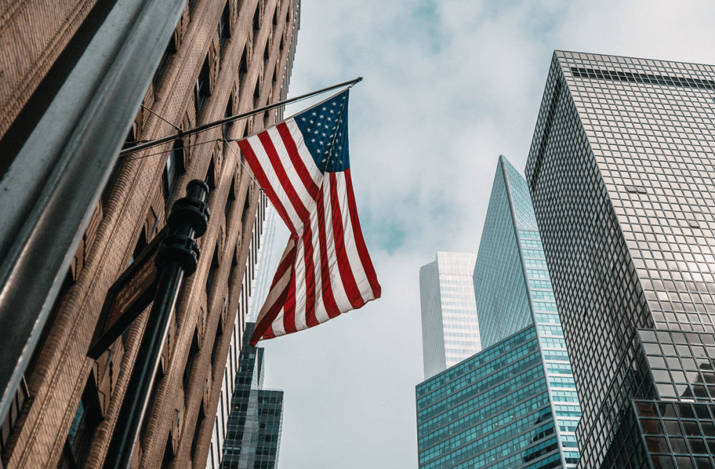 Triniti Jurex Joins The American Chamber of Commerce in Lithuania