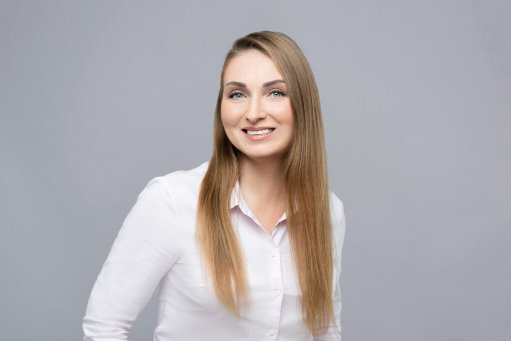 Irina Beleškienė