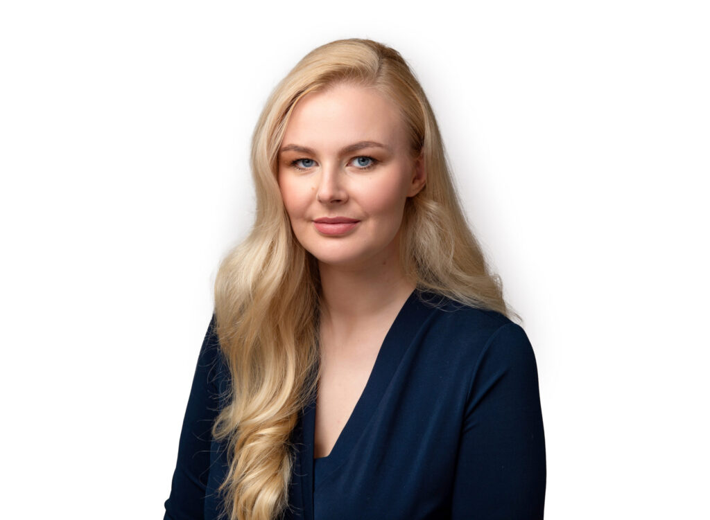 Maria Silvia Martinson