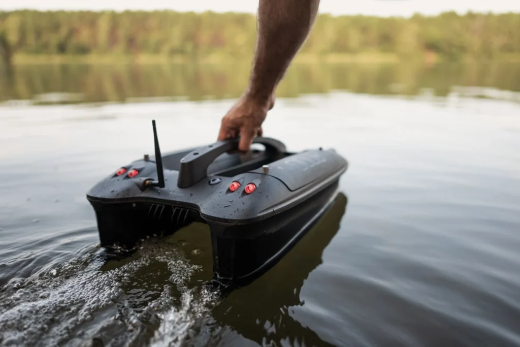 Lithuanian tech start-up Deeper launches new innovative product Quest