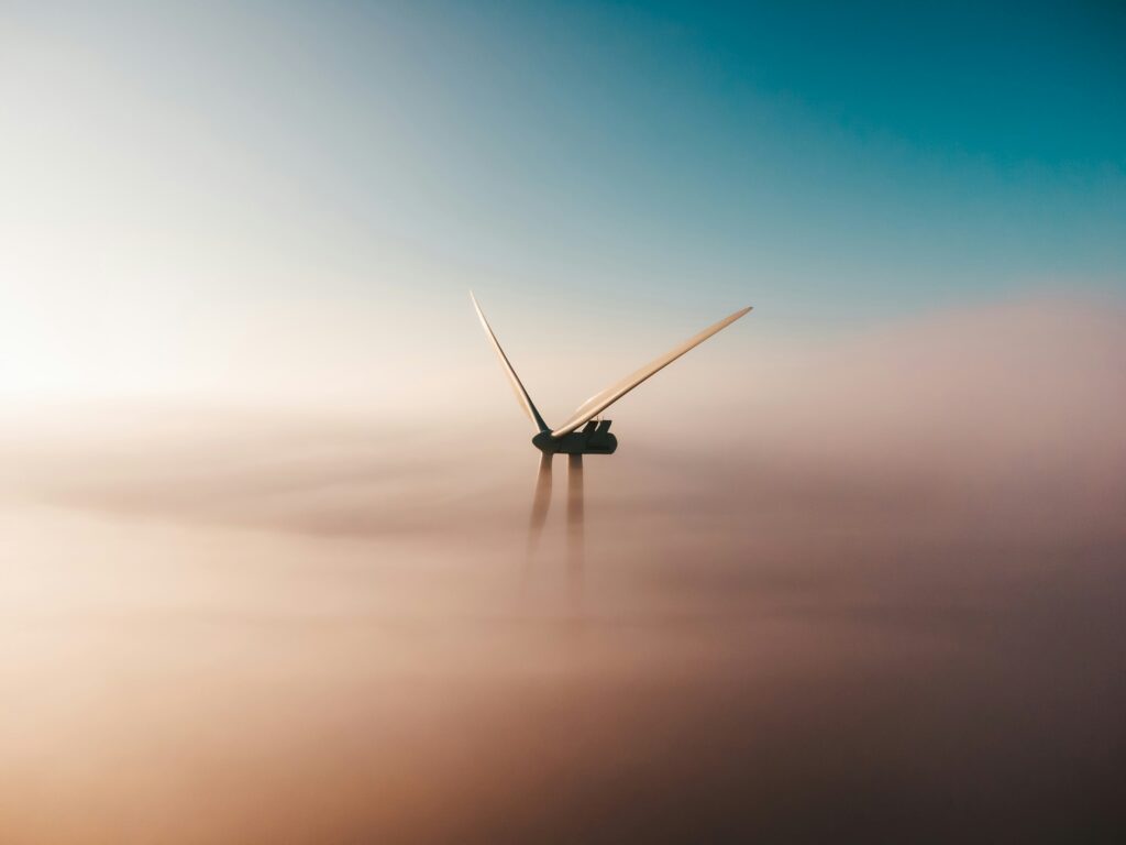 Successfully consulted Utilitas Wind on a deal transfer of a wind park