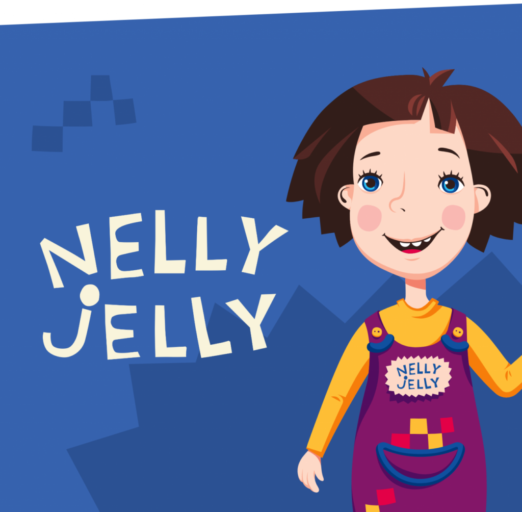 Successfully formulated and implemented a strategy for the registration of NELLY JELLY’s trademarks worldwide