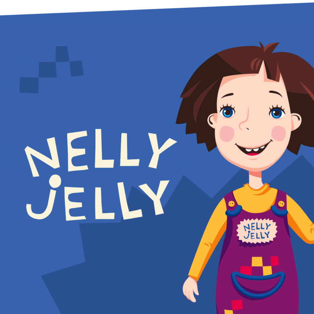 Sėkmingai įgyvendinome tarptautinę „NELLY JELLY“ prekių ženklų registracijos strategiją