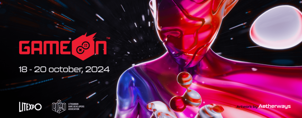 Level Up Your Legal Game: TRINITI JUREX at Game On 2024