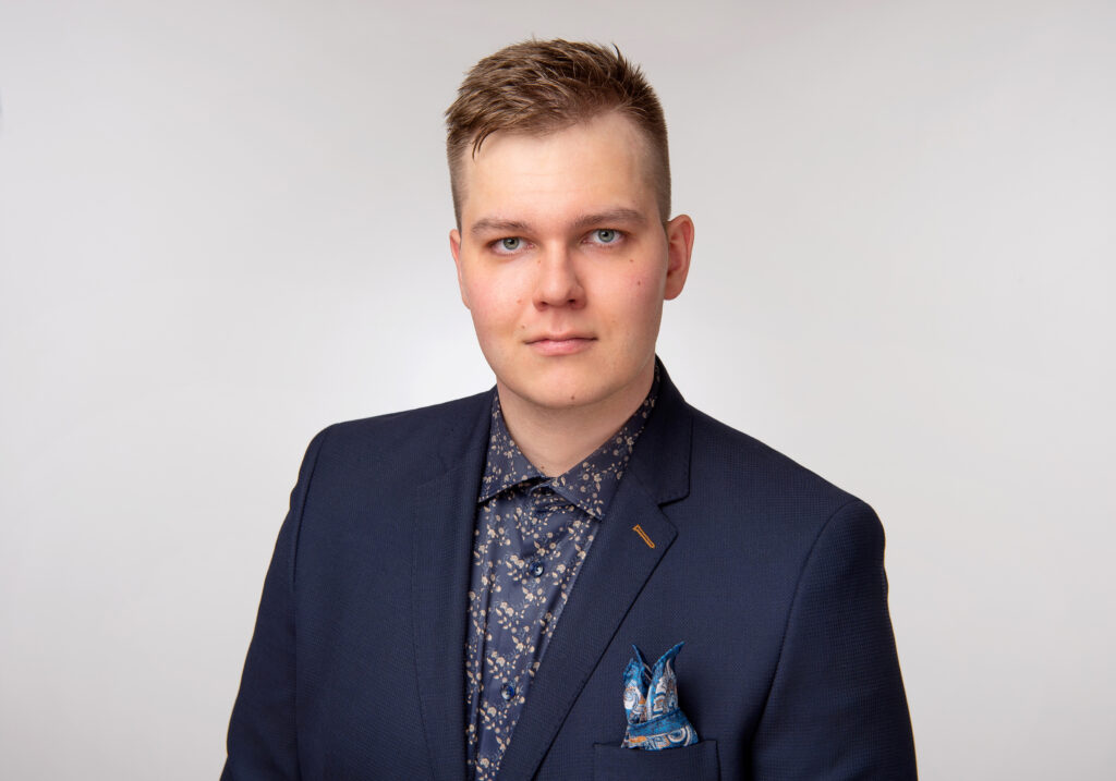 Janel Jan-Marcus Lohvart