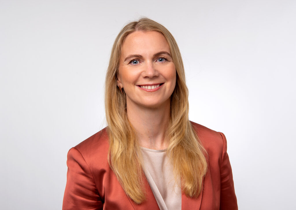 Karin Oras