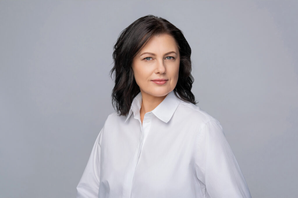 Vilma Dauskurdienė