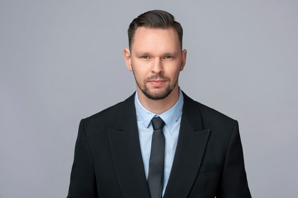 Oskaras Virbickas