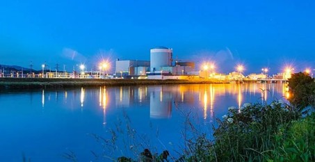 Nuclear Blog I: Who pays for the demolition of an old nuclear power plant?