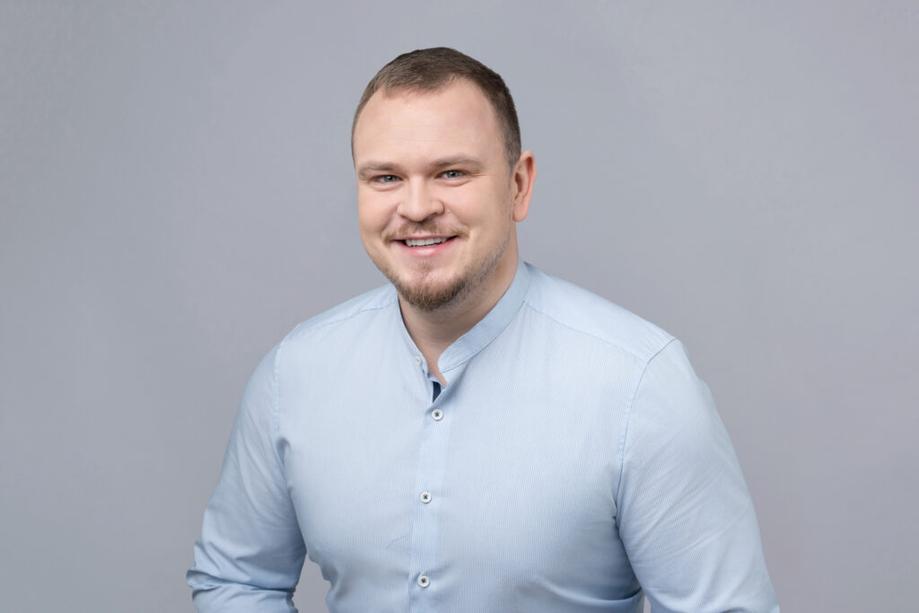 Gytis Vaišvila