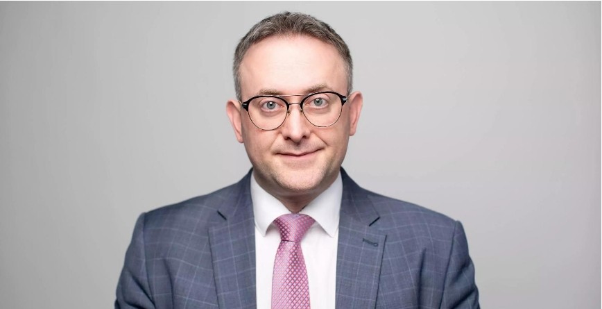 M. Malskyy: leadership is not duties or hierarchy. It is responsibility and empathy.